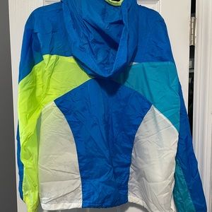 Vintage Nike Windbreaker Jacket